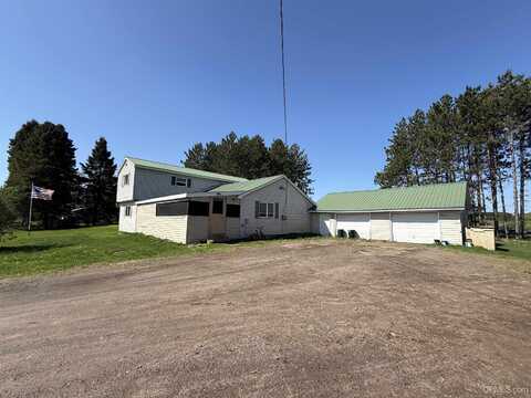 24445 Pike Lake, Pelkie, MI 49952
