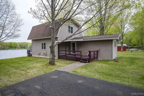 179 Camp Lake, Iron River, MI 49935