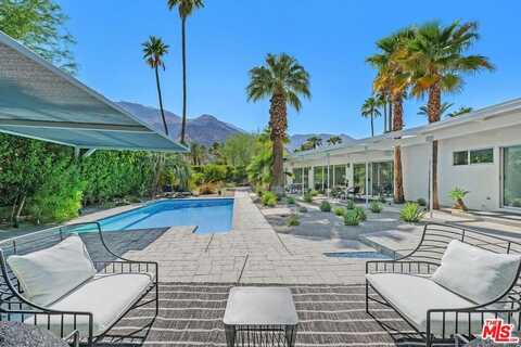 475 W Stevens Rd, Palm Springs, CA 92262