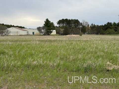 TBD Danforth M.2, Escanaba, MI 49829