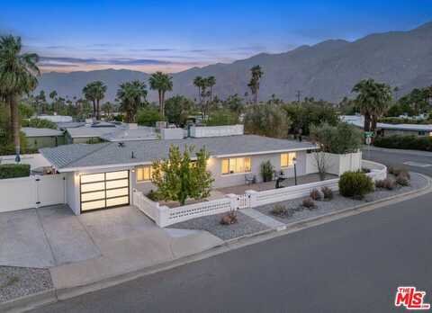 1399 Tamarisk Rd, Palm Springs, CA 92262