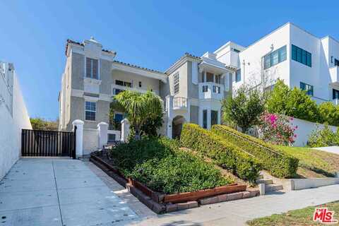 865 S Lucerne Blvd, Los Angeles, CA 90005