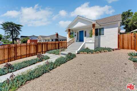 1333 S Hudson Ave, Los Angeles, CA 90019