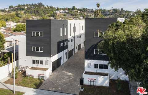 3210 Verdugo Rd, Los Angeles, CA 90065
