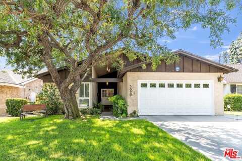 5829 Rhodes Ave, Valley Village, CA 91607