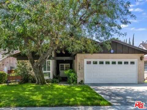 5829 Rhodes Ave, Valley Village, CA 91607