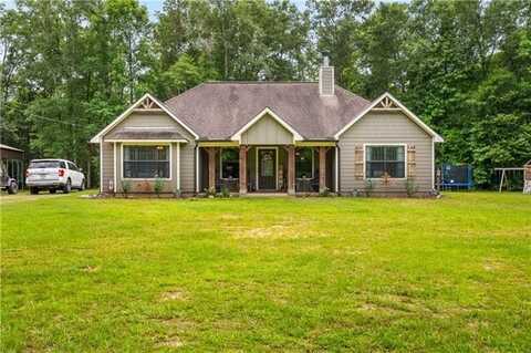 4269 NORTH Boulevard, Provencal, LA 71468
