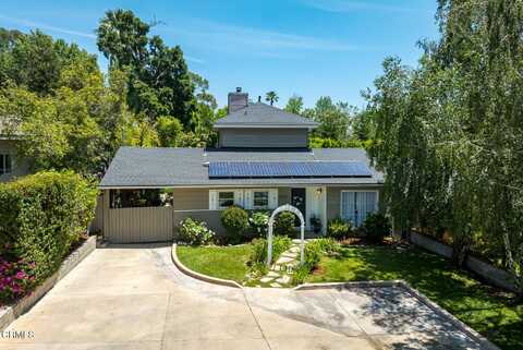 5148 Angeles Crest Highway, La Canada Flintridge, CA 91011