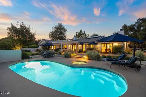 10929 Encino Drive, Oak View, CA 93022