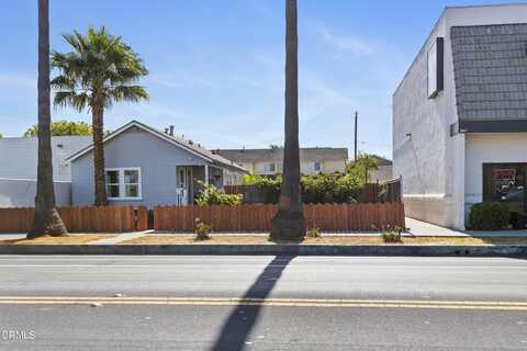 618 South C Street, Oxnard, CA 93030