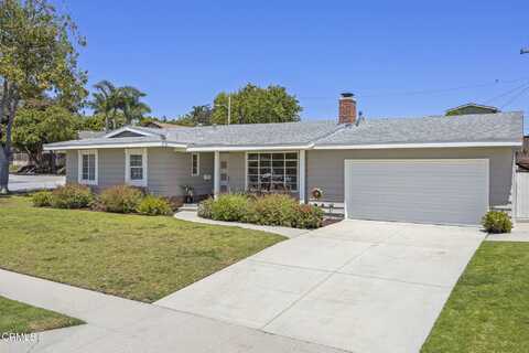 296 Purdue Avenue, Ventura, CA 93003