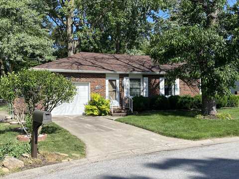 624 Placida AVE, Marshall, MO 65340