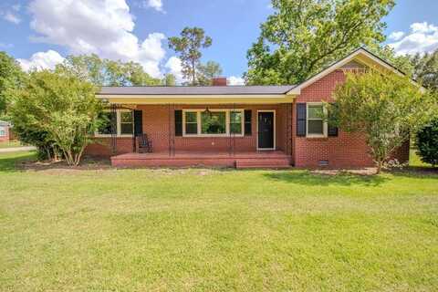 599 Cotton Rd. NE, Pelham, GA 31779