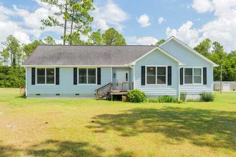 2275 Old Coffee Rd, Barney, GA 31625