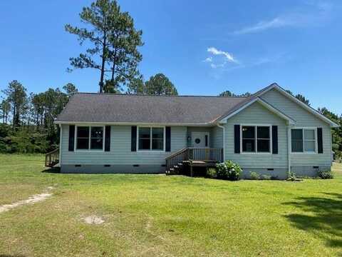 2275 Old Coffee Rd, Barney, GA 31625