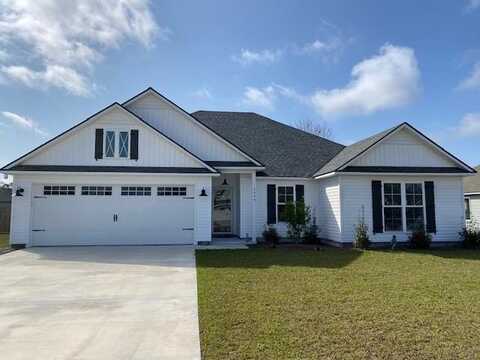 3999 Lu Lane, Hahira, GA 31632