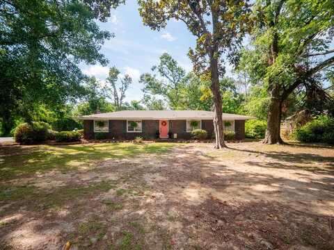 701 W Park Avenue, Valdosta, GA 31602