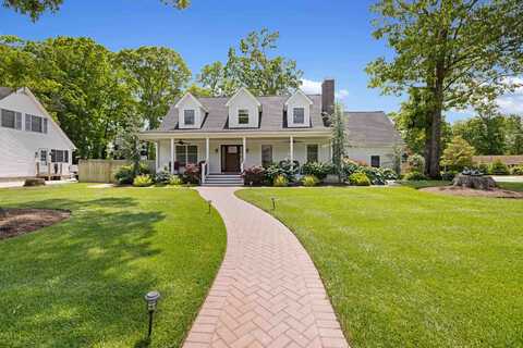 2 Loblolly, North Cape May, NJ 08204