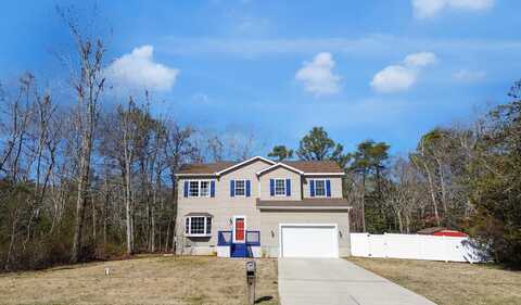 301 Pennsylvania, Whitesboro, NJ 08210