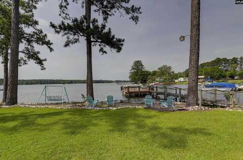 3520 Driftwood Point Road, Gilbert, SC 29054