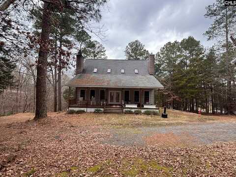 1225 Wateree Road, Winnsboro, SC 29180