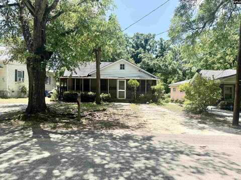 2618 Orangeburg Street, Columbia, SC 29204