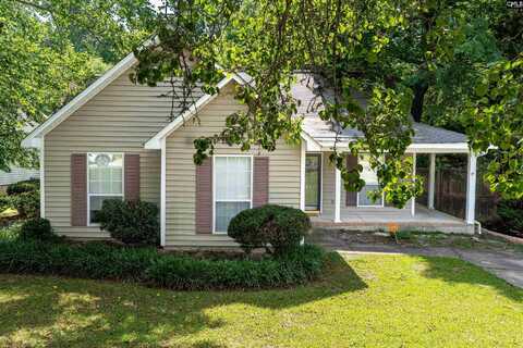 121 Caddis Creek Road, Irmo, SC 29063