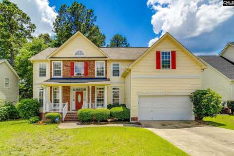 1113 WALDEN PLACE Drive, Elgin, SC 29045