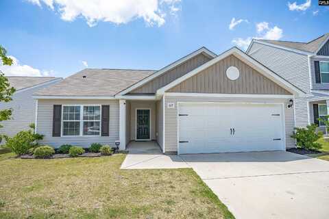 627 Wild Tulip Court, Gilbert, SC 29054
