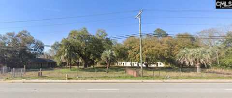 2862 Bamberg Road, Orangeburg, SC 29115