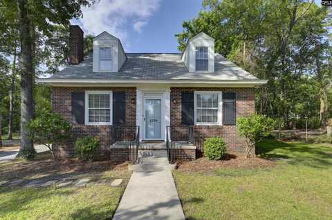 4210 Devine Street, Columbia, SC 29205