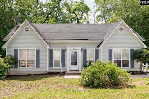 550 Pin Oak Drive, Lexington, SC 29073