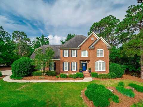 2 Hiland Court, Columbia, SC 29229