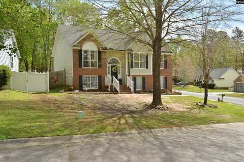 25 Elcock Circle, Irmo, SC 29063