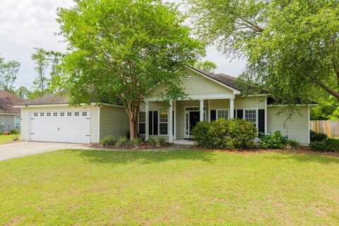 4650 Briarberry Drive, Valdosta, GA 31602