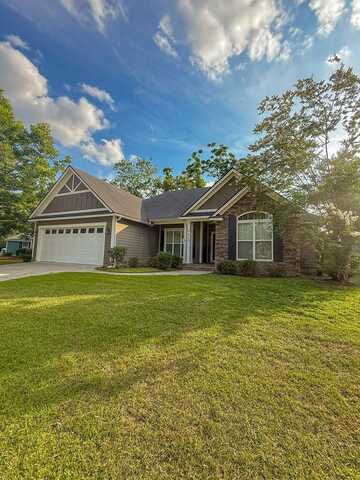 4427 Kenilworth Circle, Valdosta, GA 31605