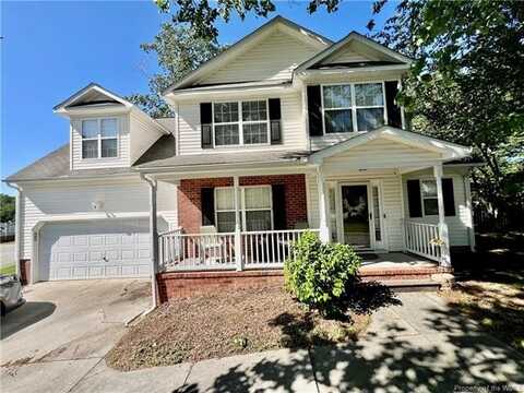 8836 Fenwick Hills, Toano, VA 23168