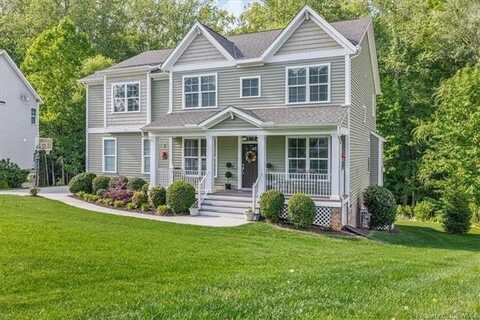 7935 Patriots Landing Place, Quinton, VA 23141