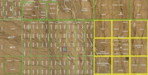 1693 Stewart Mountain Road, Golden Valley, AZ 86413