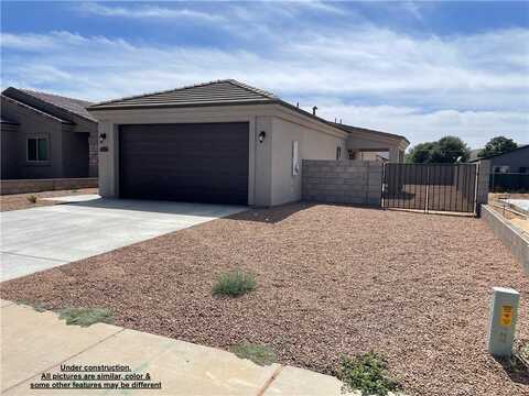 4939 N Famoso Drive, Kingman, AZ 86409