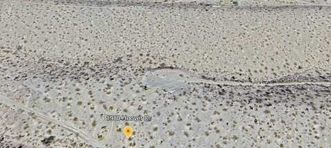 1980 W Hoover Drive unit: 782, Meadview, AZ 86444