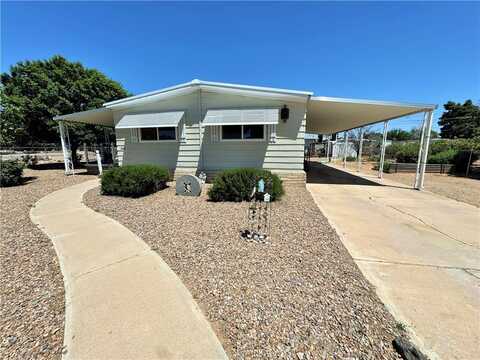 3263 E Leroy Avenue, Kingman, AZ 86409