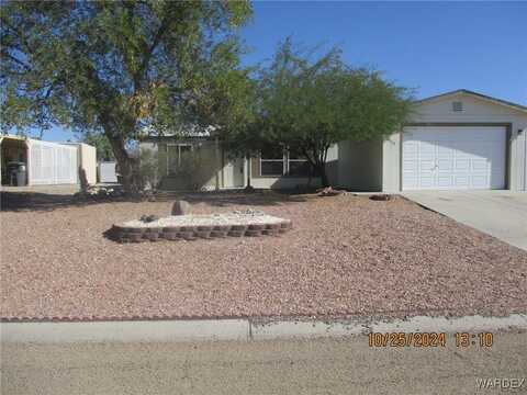 4480 S Susan Circle, Fort Mohave, AZ 86426