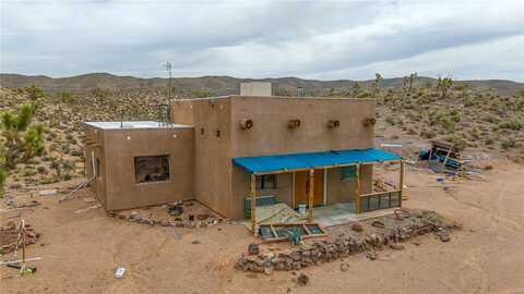 22323 N Double Diamond Road, White Hills, AZ 86445