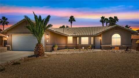 5218 S Amber Sands Drive, Fort Mohave, AZ 86426