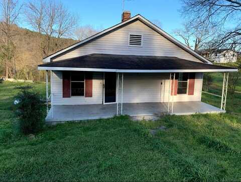 3973 PORTER Rd, Adamsville, AL 35005
