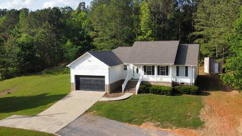 137 GILMORE Rd, Jasper, AL 35504