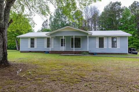 2119 SARAGOSSA Rd, Nauvoo, AL 35578
