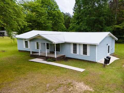 2119 SARAGOSSA Rd, Nauvoo, AL 35578
