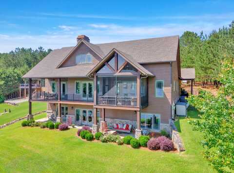 77 COUNTY RD 2025, Crane Hill, AL 35053